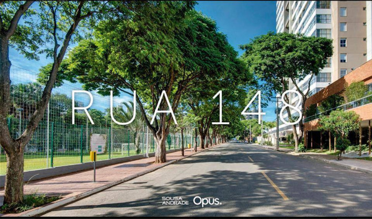 Imagem Apartamento com 5 Quartos à Venda, 404 m² em Setor Marista - Goiânia Imagem Apartamento com 5 Quartos à Venda, 404 m² em Setor Marista - Goiânia