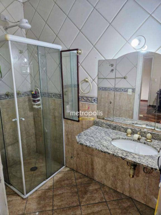 Imagem Sobrado com 3 Quartos à Venda, 185 m² em Santa Maria - São Caetano Do Sul Imagem Sobrado com 3 Quartos à Venda, 185 m² em Santa Maria - São Caetano Do Sul