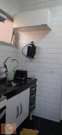 Foto do imóvel Apartamento com 2 Quartos à Venda, 48 m² em Bela Vista - São Paulo