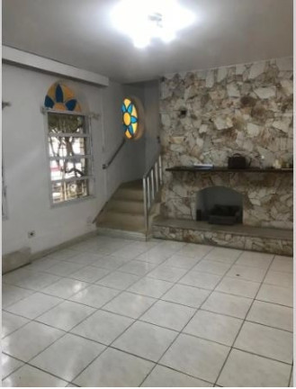 Sobrado com 3 Quartos à Venda, 180 m² em Vila Mariana - Sp