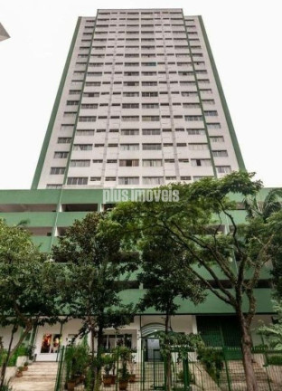 Imagem Apartamento com 1 Quarto para Alugar, 35 m² em Bela Vista - São Paulo Imagem Apartamento com 1 Quarto para Alugar, 35 m² em Bela Vista - São Paulo