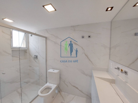 Imagem Apartamento com 4 Quartos à Venda, 166 m² em Brooklin Paulista - São Paulo