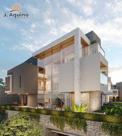 Imagem Casa de Condomínio com 4 Quartos à Venda, 278 m² em De Lourdes - Fortaleza