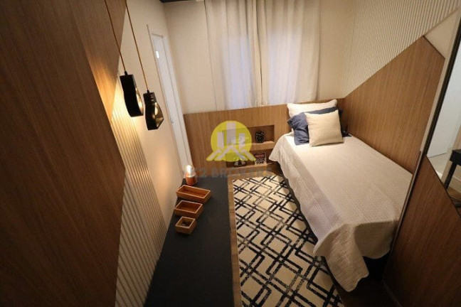 Imagem Apartamento com 2 Quartos à Venda, 78 m² em Vila Izabel - Curitiba