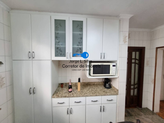 Imagem Casa com 2 Quartos à Venda, 309 m² em Jardim Elvira - Osasco