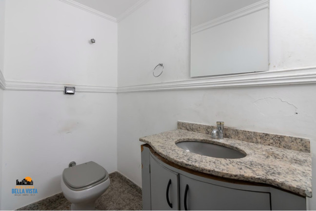 Imagem Apartamento com 4 Quartos à Venda,  em Moema - São Paulo