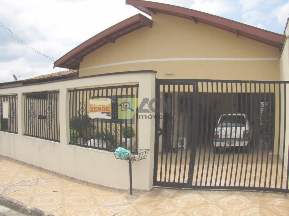 Casa com 2 Quartos à Venda, 230 m² em Loteamento Remanso Campineiro - Hortolândia