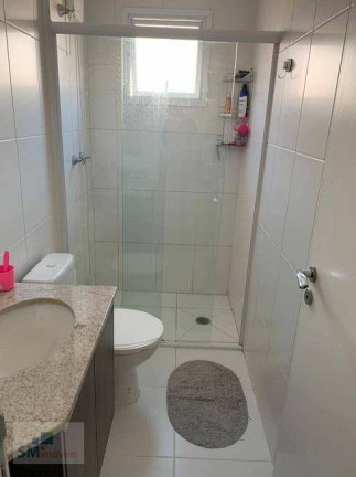 Imagem Apartamento com 3 Quartos à Venda, 84 m² em Santa Paula - São Caetano Do Sul
