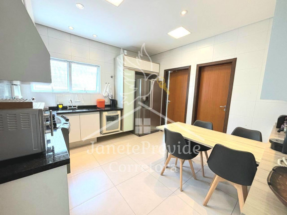 Imagem Casa de Condomínio com 4 Quartos à Venda, 290 m² em Alphaville - Santana De Parnaíba Imagem Casa de Condomínio com 4 Quartos à Venda, 290 m² em Alphaville - Santana De Parnaíba