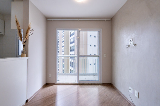 Imagem Apartamento com 2 Quartos à Venda, 56 m² em Vila Andrade - São Paulo