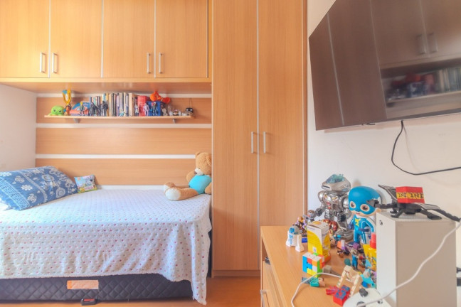 Imagem Apartamento com 2 Quartos à Venda, 58 m² em Jardim Carvalho - Porto Alegre Imagem Apartamento com 2 Quartos à Venda, 58 m² em Jardim Carvalho - Porto Alegre