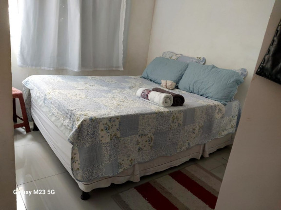 Imagem Apartamento com 2 Quartos à Venda, 48 m² em Jardim Das Margaridas - Salvador Imagem Apartamento com 2 Quartos à Venda, 48 m² em Jardim Das Margaridas - Salvador