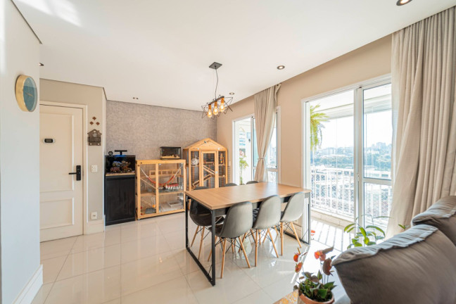 Imagem Apartamento com 2 Quartos à Venda, 80 m² em Jurubatuba - São Paulo Imagem Apartamento com 2 Quartos à Venda, 80 m² em Jurubatuba - São Paulo