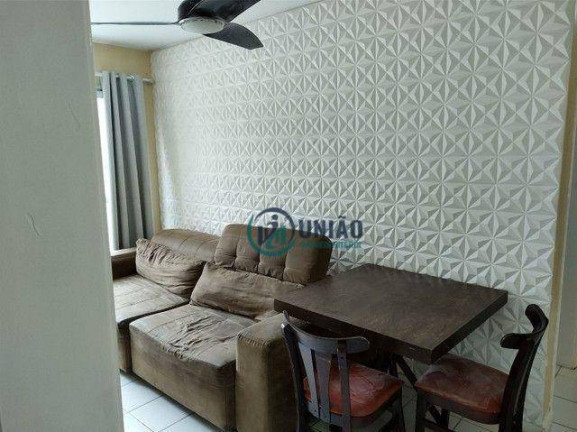 Imagem Apartamento com 2 Quartos à Venda, 65 m² em Rio Do Ouro - Niterói