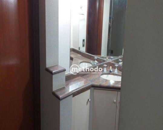 Imagem Apartamento com 3 Quartos à Venda, 170 m² em Jardim Das Paineiras - Campinas Imagem Apartamento com 3 Quartos à Venda, 170 m² em Jardim Das Paineiras - Campinas