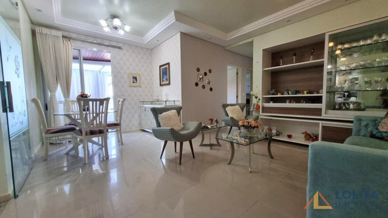 Imagem Apartamento com 3 Quartos à Venda, 96 m² em Bom Abrigo - Florianópolis Imagem Apartamento com 3 Quartos à Venda, 96 m² em Bom Abrigo - Florianópolis