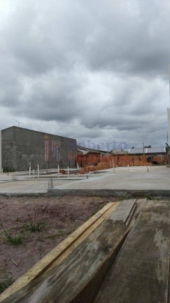 Imagem Casa com 2 Quartos à Venda, 180 m² em São José - Itapoá Imagem Casa com 2 Quartos à Venda, 180 m² em São José - Itapoá