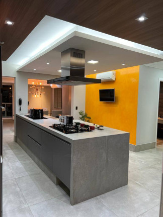 Imagem Apartamento com 2 Quartos à Venda, 105 m² em Jardim Dom Bosco - São Paulo