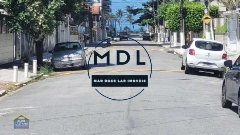 Imagem Apartamento com 2 Quartos à Venda, 76 m² em Vila Tupi - Praia Grande