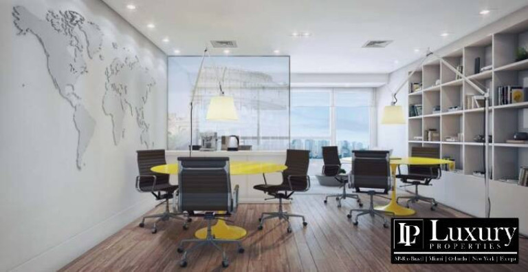 Imagem Imóvel Comercial para Alugar, 43 m² em Chácara Santo Antônio - São Paulo Imagem Imóvel Comercial para Alugar, 43 m² em Chácara Santo Antônio - São Paulo