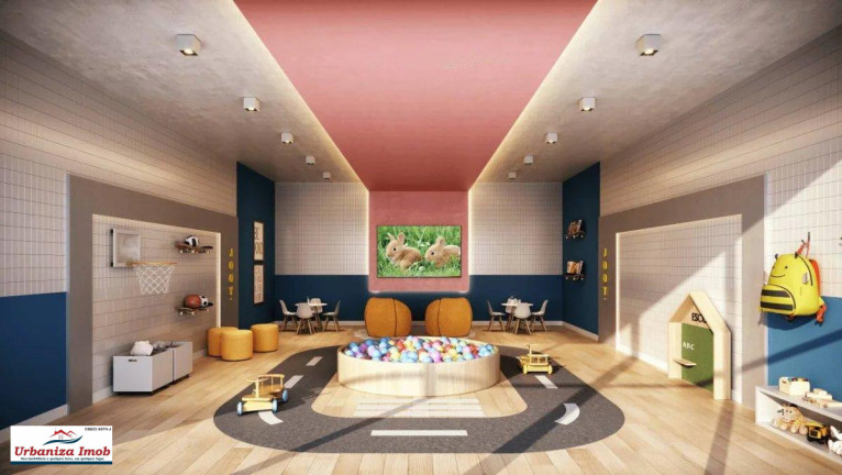 Imagem Apartamento com 2 Quartos à Venda, 65 m² em Vila Planalto - Campo Grande Imagem Apartamento com 2 Quartos à Venda, 65 m² em Vila Planalto - Campo Grande