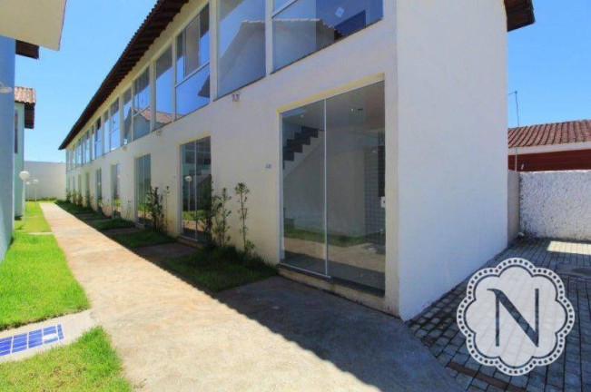 Sobrado com 2 Quartos à Venda, 50 m² em Cibratel Ii - Itanhaém
