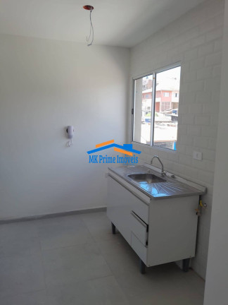 Imagem Apartamento com 2 Quartos à Venda, 46 m² em Veloso - Osasco