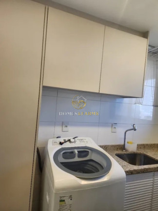 Imagem Apartamento com 3 Quartos à Venda, 158 m² em Setor Marista - Goiânia Imagem Apartamento com 3 Quartos à Venda, 158 m² em Setor Marista - Goiânia