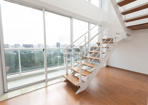 Apartamento com 4 Quartos à Venda, 297 m² em Perdizes - São Paulo