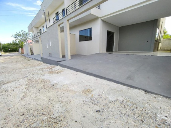 Imagem Casa com 3 Quartos à Venda, 132 m² em Parque 10 De Novembro - Manaus