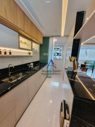 Imagem Apartamento com 2 Quartos à Venda, 77 m² em Bento Ferreira - Vitória