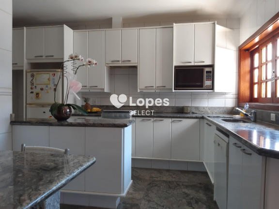 Imagem Imóvel com 4 Quartos à Venda, 376 m² em Condomínio Vista Alegre Sede - Vinhedo Imagem Imóvel com 4 Quartos à Venda, 376 m² em Condomínio Vista Alegre Sede - Vinhedo