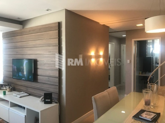Imagem Apartamento com 3 Quartos à Venda, 120 m² em Stella Maris - Salvador Imagem Apartamento com 3 Quartos à Venda, 120 m² em Stella Maris - Salvador
