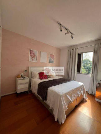 Imagem Apartamento com 3 Quartos para Alugar, 106 m² em Itaim Bibi - São Paulo