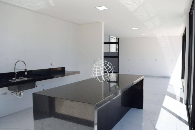 Imagem Casa com 4 Quartos à Venda, 268 m² em Condomínio Shambala Ii - Atibaia Imagem Casa com 4 Quartos à Venda, 268 m² em Condomínio Shambala Ii - Atibaia