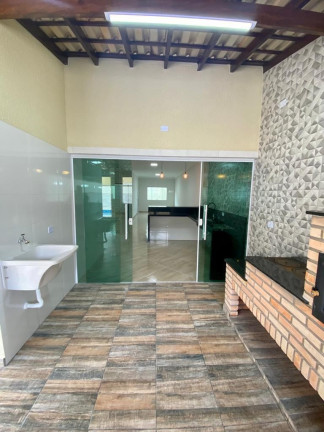 Imagem Casa com 3 Quartos à Venda, 120 m² em Balneário Gaivota - Itanhaém Imagem Casa com 3 Quartos à Venda, 120 m² em Balneário Gaivota - Itanhaém