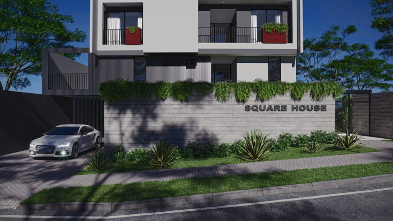 Imagem Apartamento com 2 Quartos à Venda, 87 m² em água Verde - Curitiba