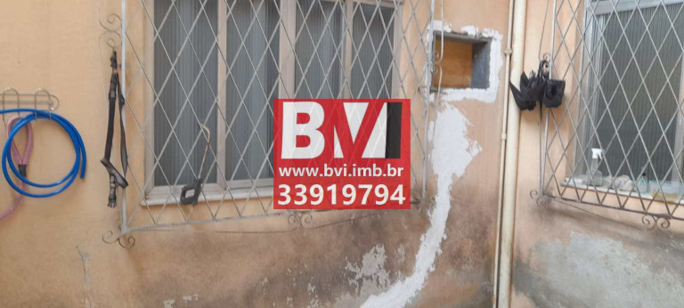 Imagem Casa com 3 Quartos à Venda, 110 m² em Tomás Coelho - Rio De Janeiro Imagem Casa com 3 Quartos à Venda, 110 m² em Tomás Coelho - Rio De Janeiro