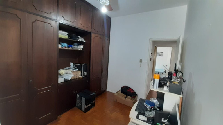 Imagem Apartamento com 3 Quartos à Venda, 100 m² em Icaraí - Niterói Imagem Apartamento com 3 Quartos à Venda, 100 m² em Icaraí - Niterói