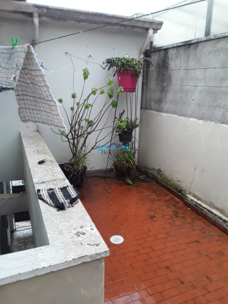 Imagem Casa com 2 Quartos à Venda, 115 m² em Chácara Santo Antônio (zona Sul) - São Paulo