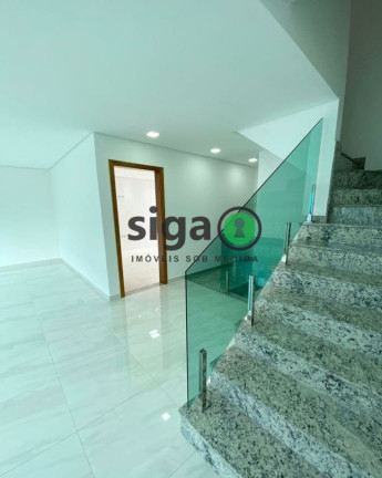 Imagem Casa com 3 Quartos à Venda, 235 m² em Vila Esperança - São Paulo Imagem Casa com 3 Quartos à Venda, 235 m² em Vila Esperança - São Paulo
