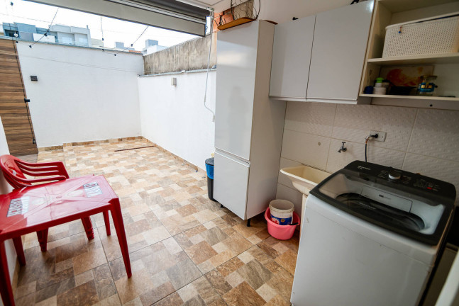 Imagem Casa de Condomínio com 3 Quartos à Venda,  em Cajuru Do Sul - Sorocaba