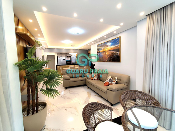Imagem Apartamento com 3 Quartos à Venda, 95 m² em Pitangueiras - Guarujá Imagem Apartamento com 3 Quartos à Venda, 95 m² em Pitangueiras - Guarujá