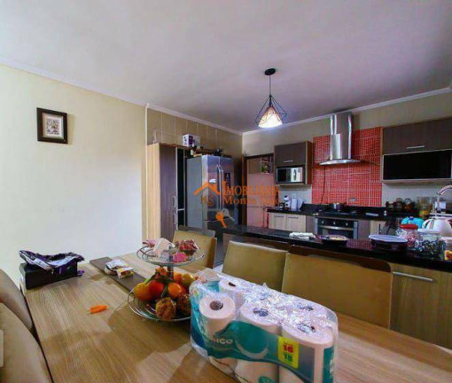 Imagem Sobrado com 3 Quartos à Venda, 161 m² em Jardim Rosa De Franca - Guarulhos Imagem Sobrado com 3 Quartos à Venda, 161 m² em Jardim Rosa De Franca - Guarulhos