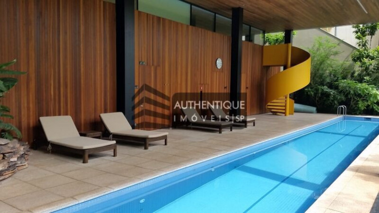 Imagem Apartamento à Venda, 565 m² em Sumarezinho - São Paulo Imagem Apartamento à Venda, 565 m² em Sumarezinho - São Paulo