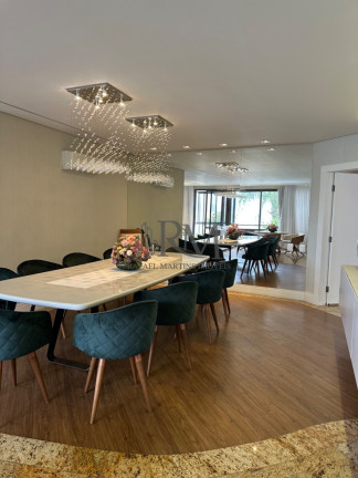 Imagem Apartamento com 3 Quartos à Venda, 446 m² em Centro - Florianópolis Imagem Apartamento com 3 Quartos à Venda, 446 m² em Centro - Florianópolis