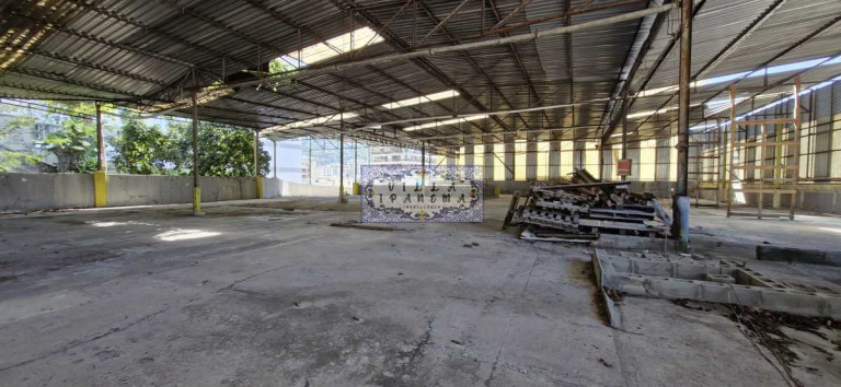 Imagem Edifício Residencial com 10 Quartos à Venda ou Locação, 8 m² em Botafogo - Rio De Janeiro