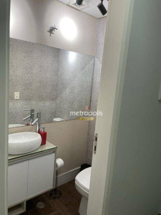 Imagem Apartamento com 3 Quartos à Venda, 125 m² em Boa Vista - São Caetano Do Sul