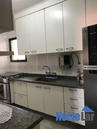 Imagem Apartamento com 3 Quartos à Venda, 90 m² em Freguesia Do ó - São Paulo
