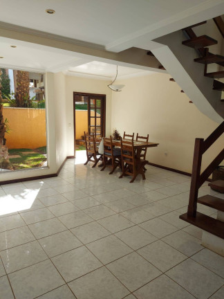 Imagem Casa com 3 Quartos à Venda, 2.260.000 m² em São Paulo - Jundiaí